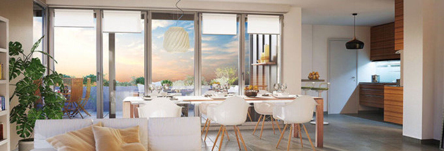 Appartement   m² à vendre à Toulouse (31000)