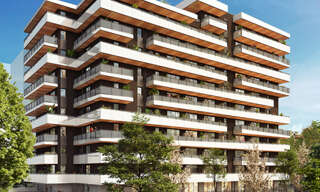 Appartement   m² à vendre à Toulouse (31000)