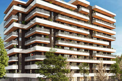 Appartement  233500 €