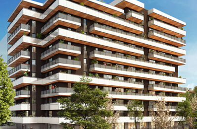 vente appartement 233 500 € à proximité de Castelginest (31780)