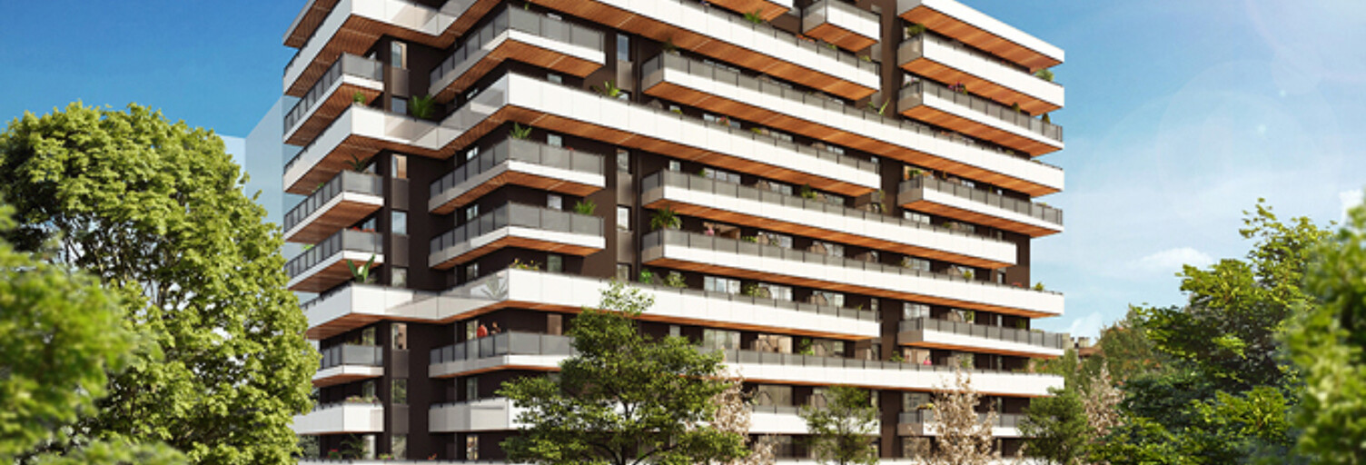 Appartement   m² à vendre à Toulouse (31000)