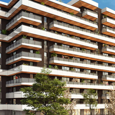 Appartement  233500 €