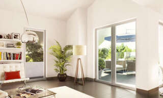 Appartement   m² à vendre à Toulouse (31000)