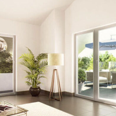 Appartement  323000 €