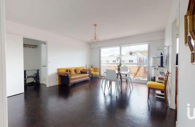 vente appartement 359 000 € à proximité de Saint-Denis (93200)
