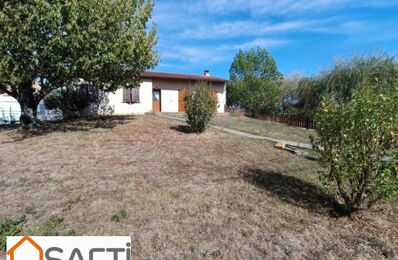 vente maison 320 000 € à proximité de Bourg-Saint-Bernard (31570)