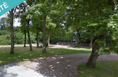 vente terrain 112 000 € à proximité de Sainte-Anne-d'Auray (56400)
