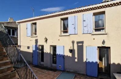 vente maison 380 000 € à proximité de Montbrison-sur-Lez (26770)