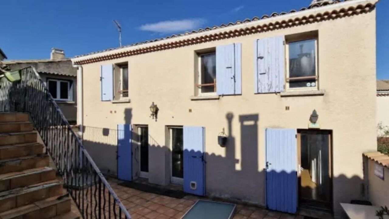 maison 15 pièces 448 m2 à vendre à Valréas (84600)