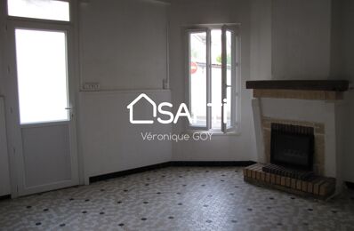 vente maison 55 000 € à proximité de Coutras (33230)