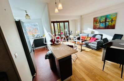 vente appartement 319 000 € à proximité de Chevilly-Larue (94550)