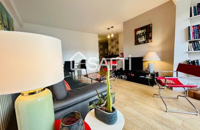 vente appartement 319 000 € à proximité de Suresnes (92150)