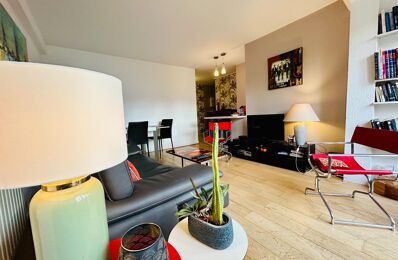 vente appartement 275 000 € à proximité de Montrouge (92120)