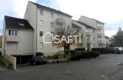 appartement 4 pièces 89 m2 à vendre à Montargis (45200)
