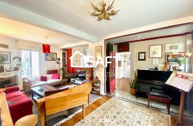 vente maison 419 000 € à proximité de Saint-Ouen-sur-Seine (93400)