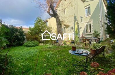 vente maison 409 000 € à proximité de Maisons-Alfort (94700)