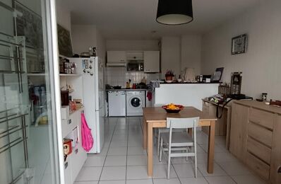 vente appartement 77 000 € à proximité de Rouffignac-Saint-Cernin-de-Reilhac (24580)