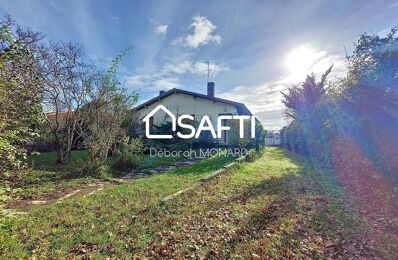vente maison 406 250 € à proximité de Le Bouscat (33110)