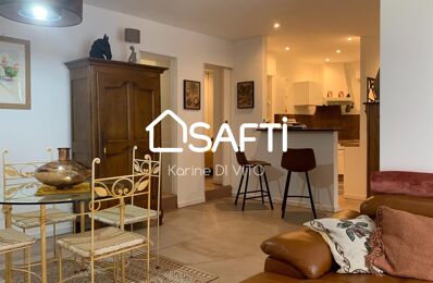 vente maison 745 000 € à proximité de Saint-Tropez (83990)