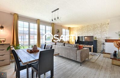 vente maison 169 000 € à proximité de Waldweistroff (57320)