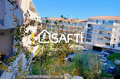 vente appartement 189 000 € à proximité de Le Castellet (83330)