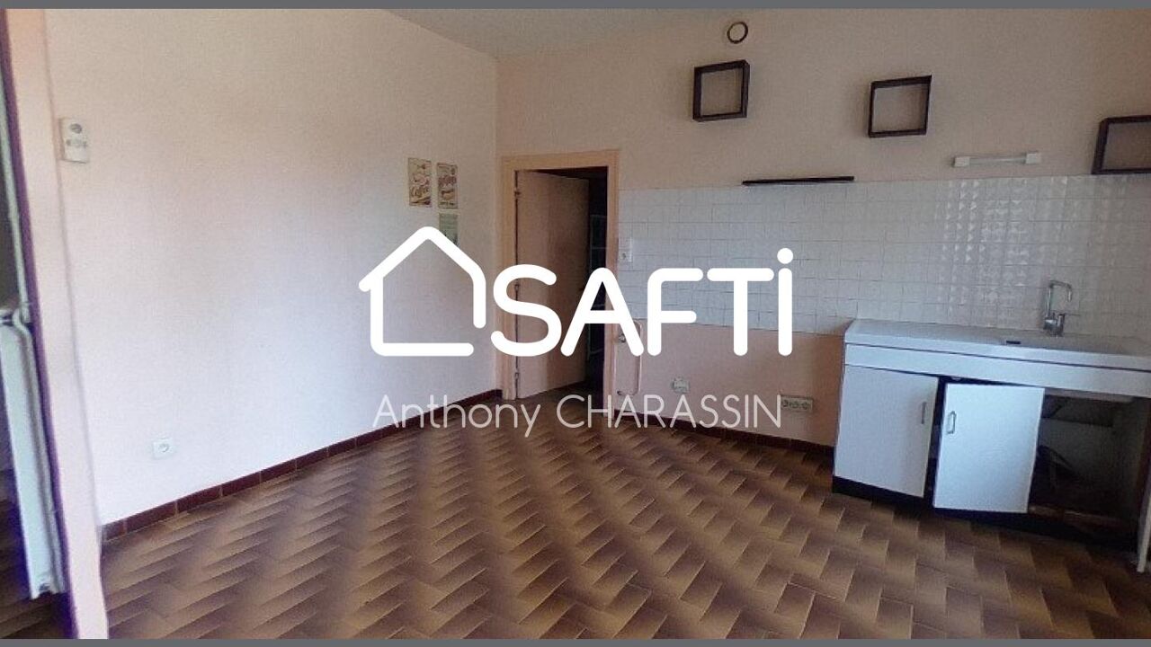 maison 3 pièces 69 m2 à vendre à Saint-Marcellin-en-Forez (42680)