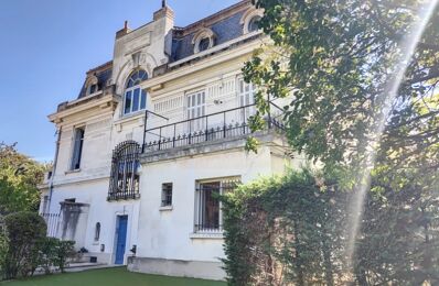 vente appartement 157 000 € à proximité de Simiane-Collongue (13109)