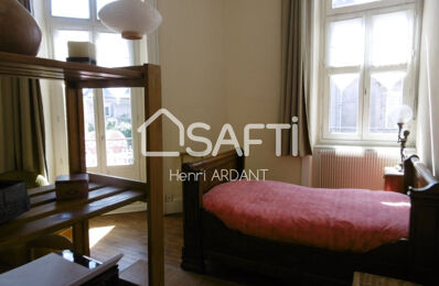 appartement 7 pièces 145 m2 à vendre à Limoges (87000)