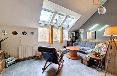 vente appartement 196 800 € à proximité de La Membrolle-sur-Choisille (37390)