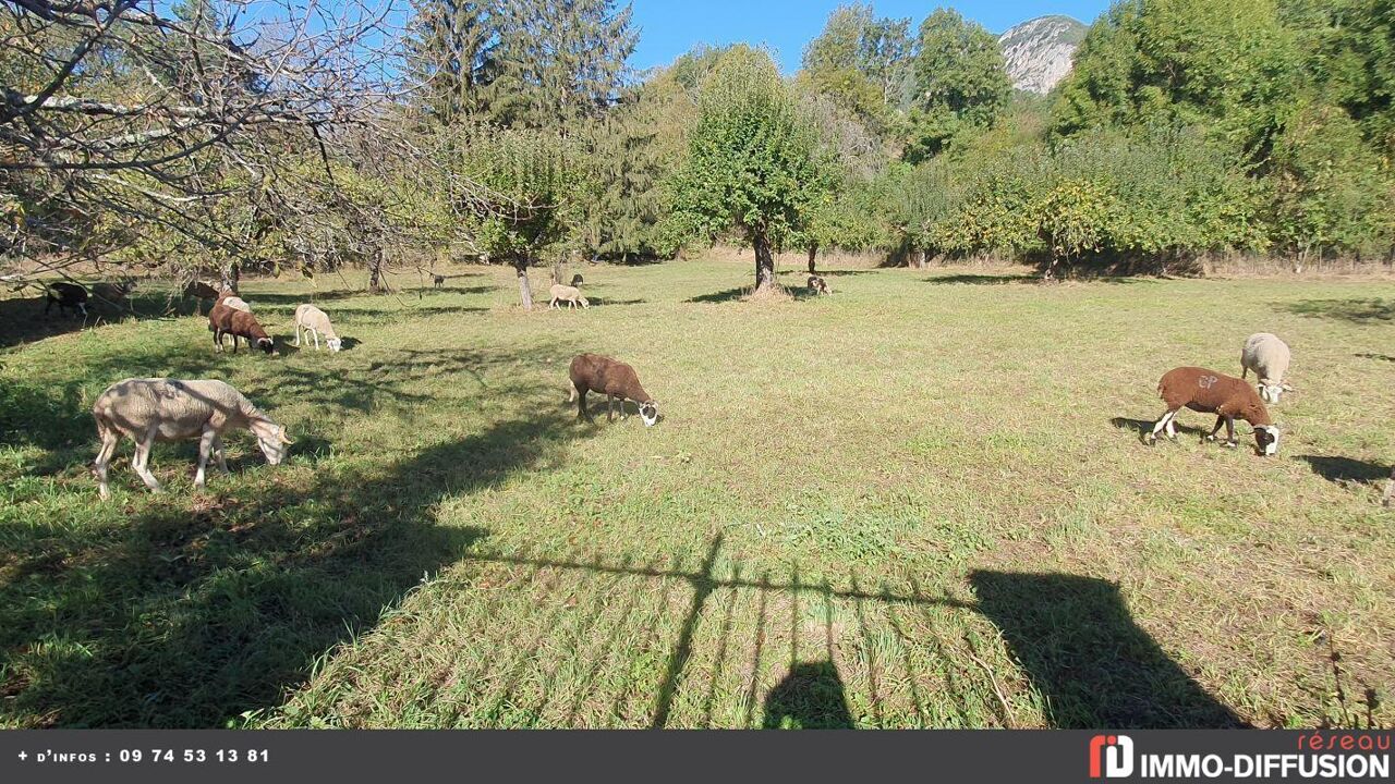 terrain  pièces 1132 m2 à vendre à Les Cabannes (09310)