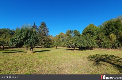 vente terrain 36 000 € à proximité de Savignac-les-Ormeaux (09110)