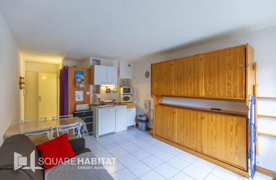 vente appartement 50 561 € à proximité de Saint-Lary-Soulan (65170)