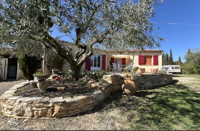 vente maison 399 000 € à proximité de Aigues-Vives (34210)