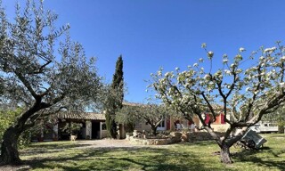 Maison 5 Pièces 145 m² à vendre à Argeliers (11120)