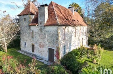 vente maison 690 000 € à proximité de Lème (64450)