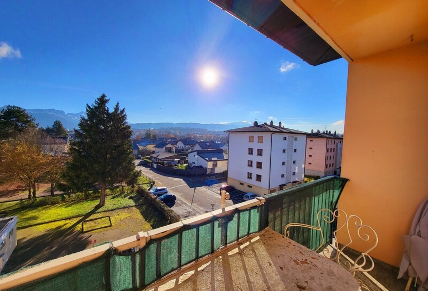 Duplex — photo 1