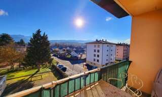 Appartement 5 Pièces 95 m² à vendre à Annecy (74960)