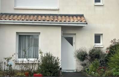 vente maison 329 175 € à proximité de Château-Thébaud (44690)