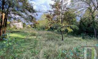 Terrain  4338 m² à vendre à Aouste-sur-Sye (26400)