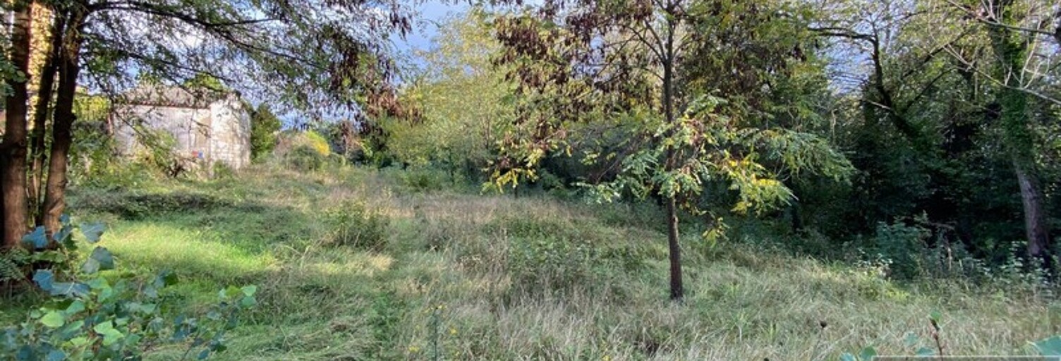 Terrain  4338 m² à vendre à Aouste-sur-Sye (26400)