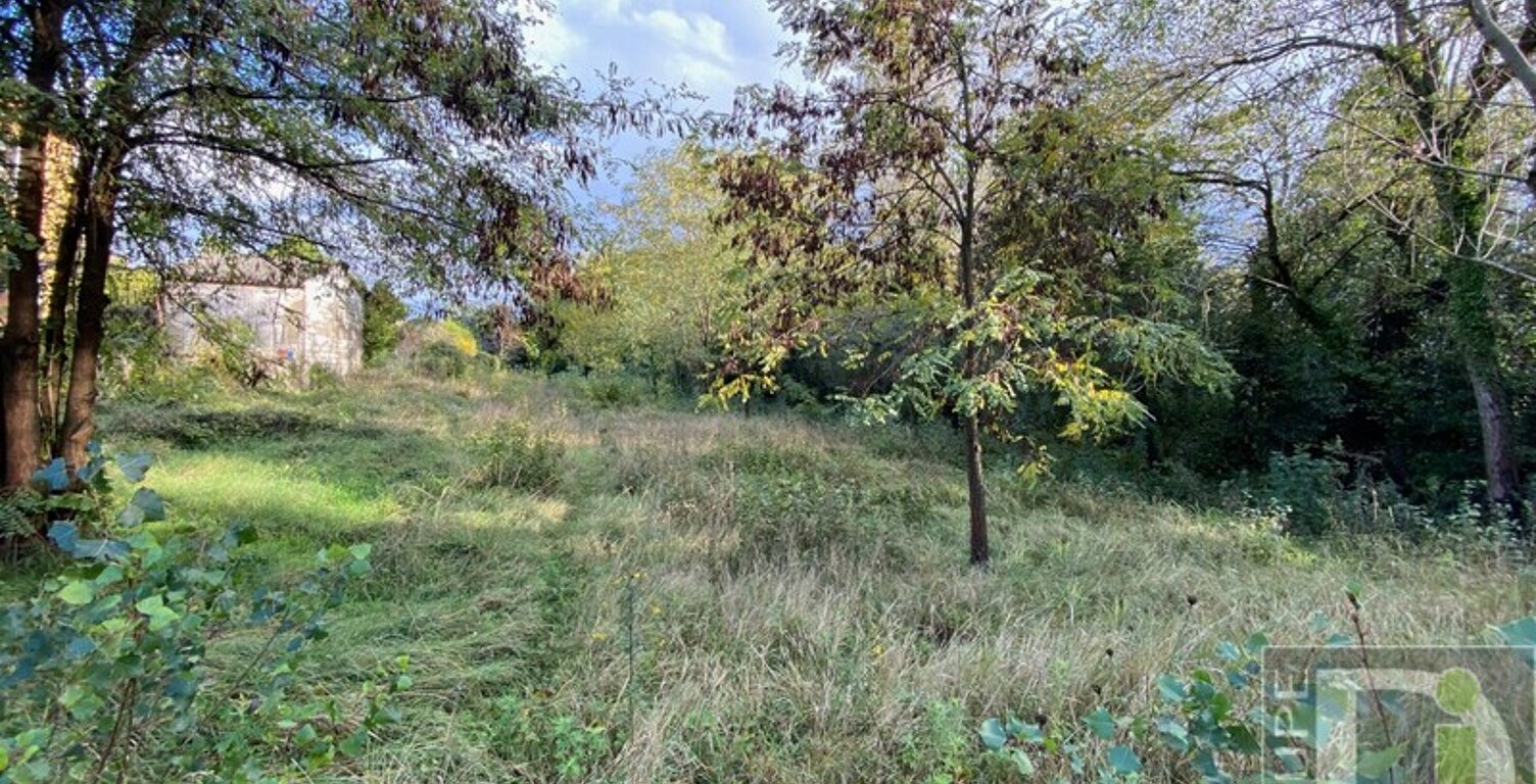 Terrain constructible — photo 1