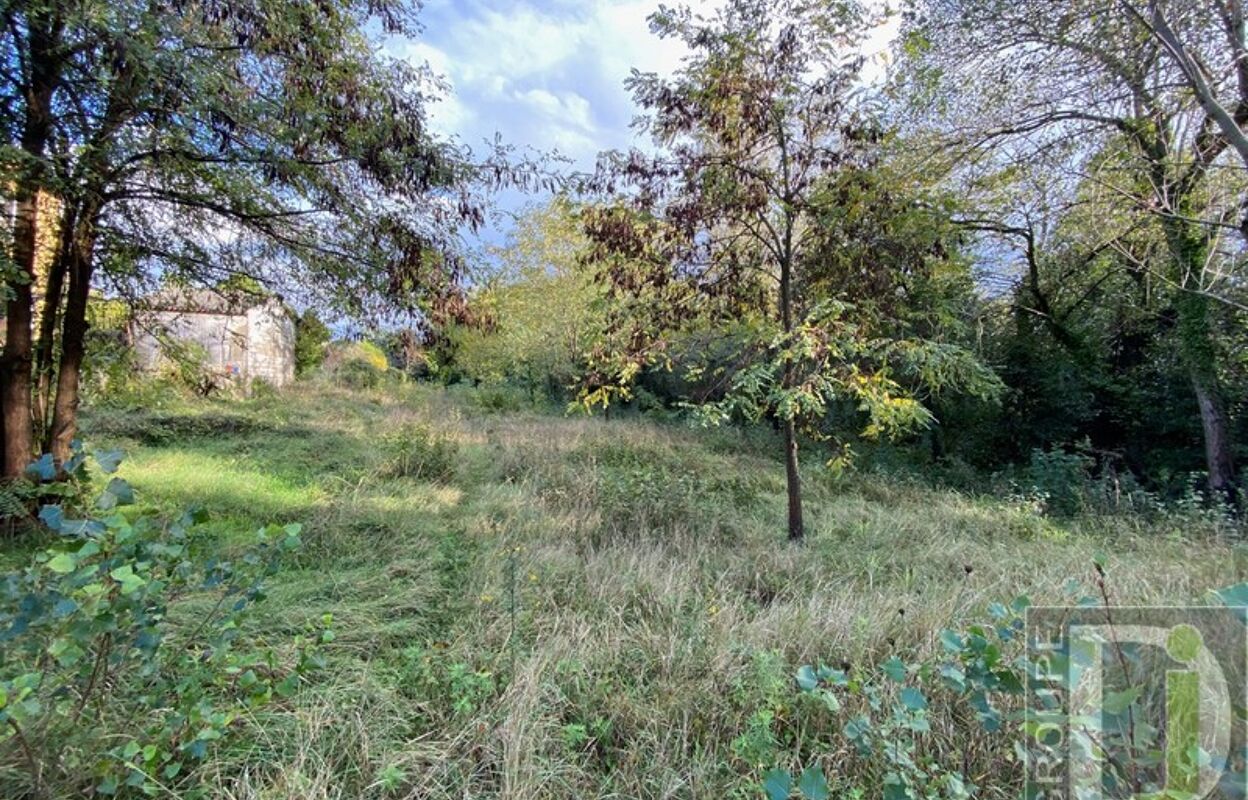 terrain  pièces 4338 m2 à vendre à Aouste-sur-Sye (26400)