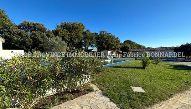 Villa / Maison 8 pièces  à vendre Montjoyer 26230