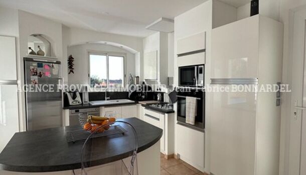 Villa / Maison 8 pièces  à vendre Montjoyer 26230