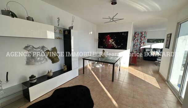 Villa / Maison 8 pièces  à vendre Montjoyer 26230