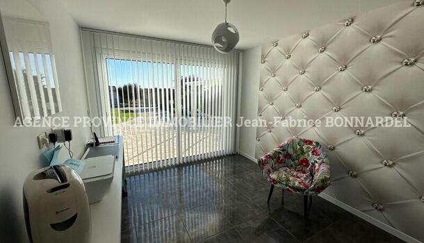 Villa / Maison 8 pièces  à vendre Montjoyer 26230