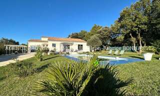 Maison 8 Pièces 140 m² à vendre à Montjoyer (26230)