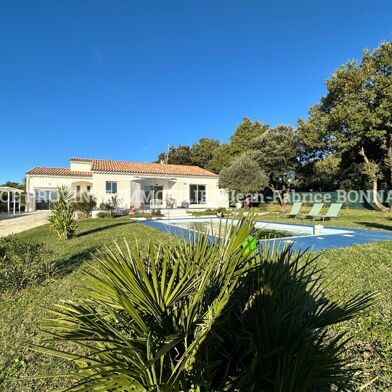 Maison 8 pièces 385000 €