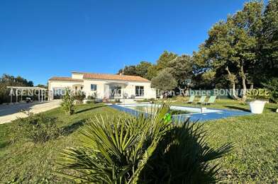 Maison 8 pièces 365000 €