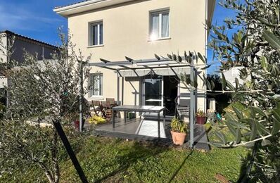vente maison 312 000 € à proximité de Montboucher-sur-Jabron (26740)